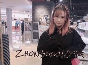 Zhon3guo109q