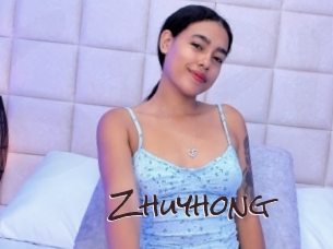 Zhuyhong
