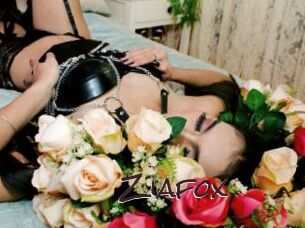 Ziafox