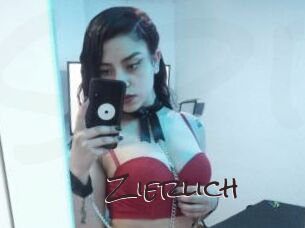Zierlich