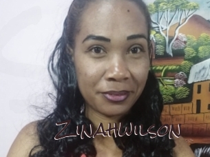 Zinahwilson