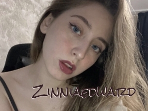 Zinniaedward