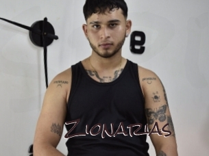 Zionarias