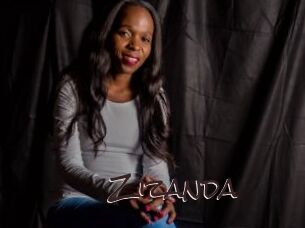Zizanda