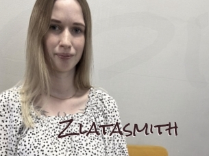 Zlatasmith
