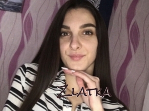 Zlatka