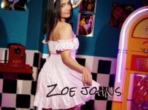 zoe_johns Spicy Blogs