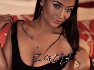 Zoe027