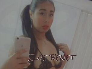 Zoe_benet