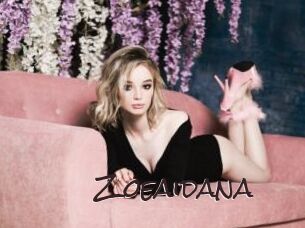 Zoeaidana