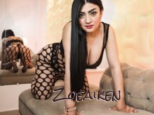 Zoeaiken