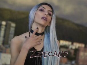 Zoecand
