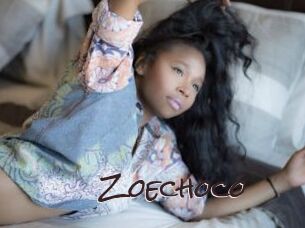 zoechoco Spicy Blogs