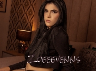 Zoeeevenns