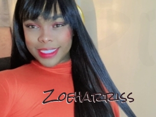 Zoeharriss