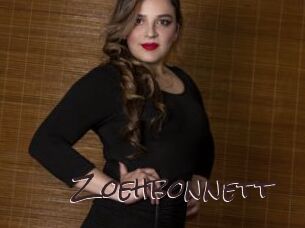 Zoehbonnett
