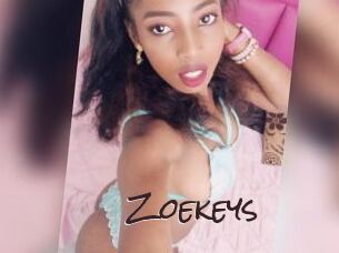 Zoekeys