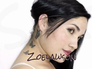 Zoelawson