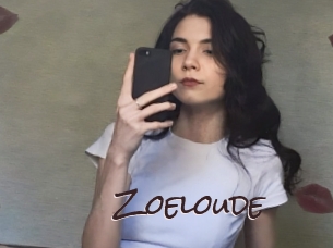 Zoeloude
