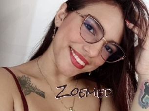 Zoemed