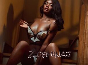 Zoeminaj