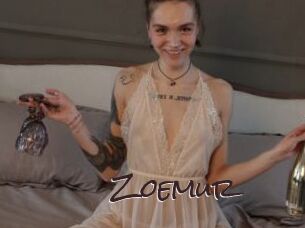 Zoemur