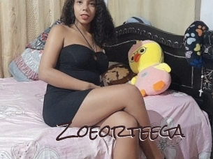 Zoeorteega