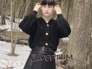 Zoeprim