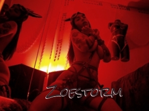 Zoestorm