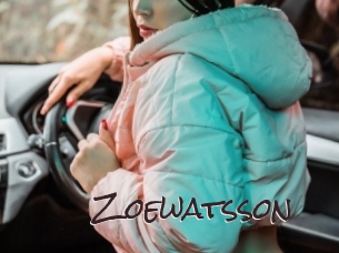Zoewatsson
