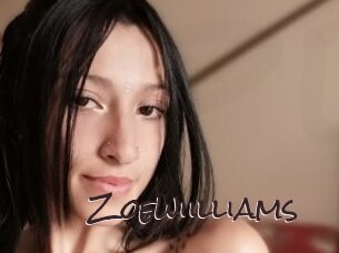 Zoewiilliams