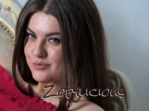 Zoeylicious