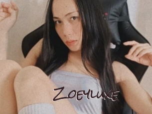 Zoeyluxe