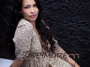 Zoeymoretti