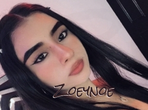 Zoeynoe