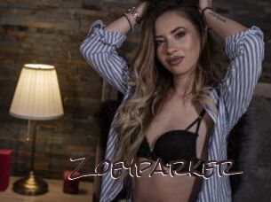 Zoeyparker