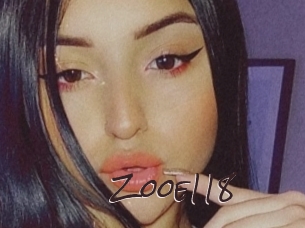 Zooe118