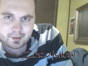Zoro4show