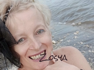 Zosya