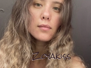 Zoyakiss
