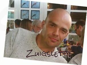 Zuigsletje
