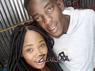 Zukwa