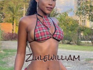 Zulewilliam