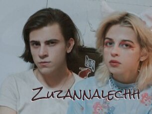 Zuzannalechh