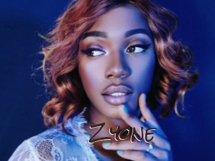 Zyone