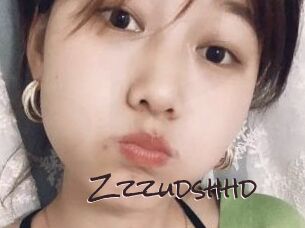 Zzzudshhd